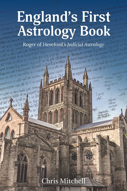 England's First Astrology Book